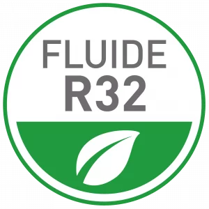 Fluide R32