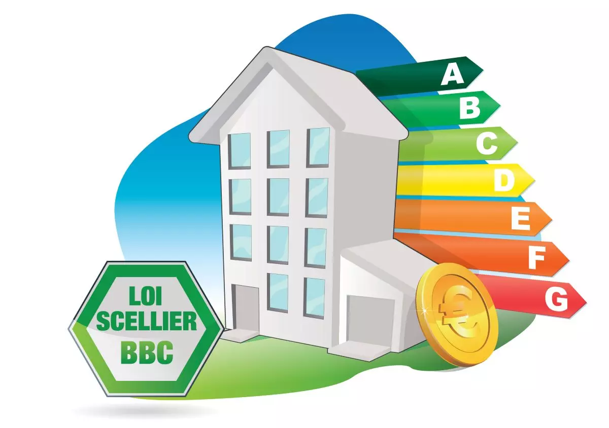 Loi scellier