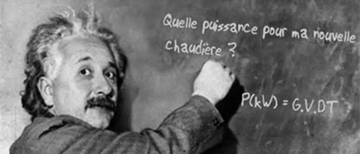 Théorie chauffage