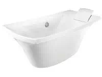 Baignoire îlot de marque Jacob Delafon Baignoire îlot
