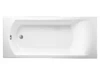 Baignoire rectangulaire de marque Jacob Delafon Baignoire rectangulaire