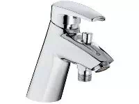 Mitigeur bain-douche monotrou de marque Jacob Delafon Mitigeur bain-douche mono-trou